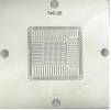 80mm x 80mm PS4 Stencil Template CXD90026G 0.25mm για BGA reballing 80mm x 80mm PS4 Stencil Template CXD90026G 0.25mm για BGA reballing